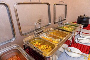 Dining - Arise Sunshine Hotel (Narok)