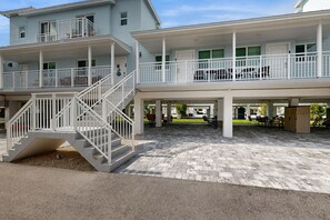 Exterior - Condo in Marathon with waterfront pool, patio, kayak & sundeck (Marathon)