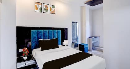 Super Hotel O Iskcon Temple Bhopal