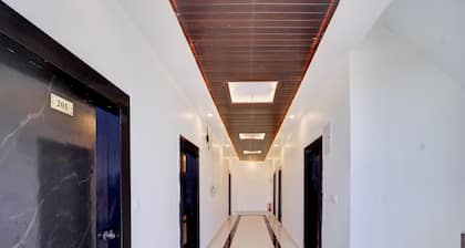 Super Hotel O Iskcon Temple Bhopal