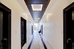House | Bahagian dalam