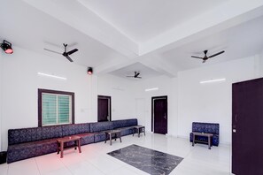 Maison | Intérieur