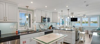 Dog-Friendly Home on the Water w/ Dock, Boat Access, Private Pool, & Free WiFi