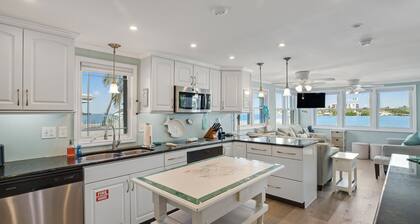 Dog-Friendly Home on the Water w/ Dock, Boat Access, Private Pool, & Free WiFi