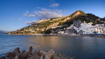 Habitación estándar doble | Miscelánea