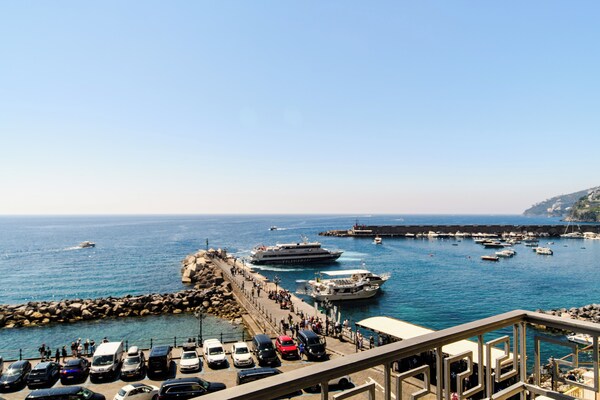Amalfi Gallery - Salerno