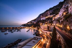 Marina - AMALFI GALLERY (Amalfi)