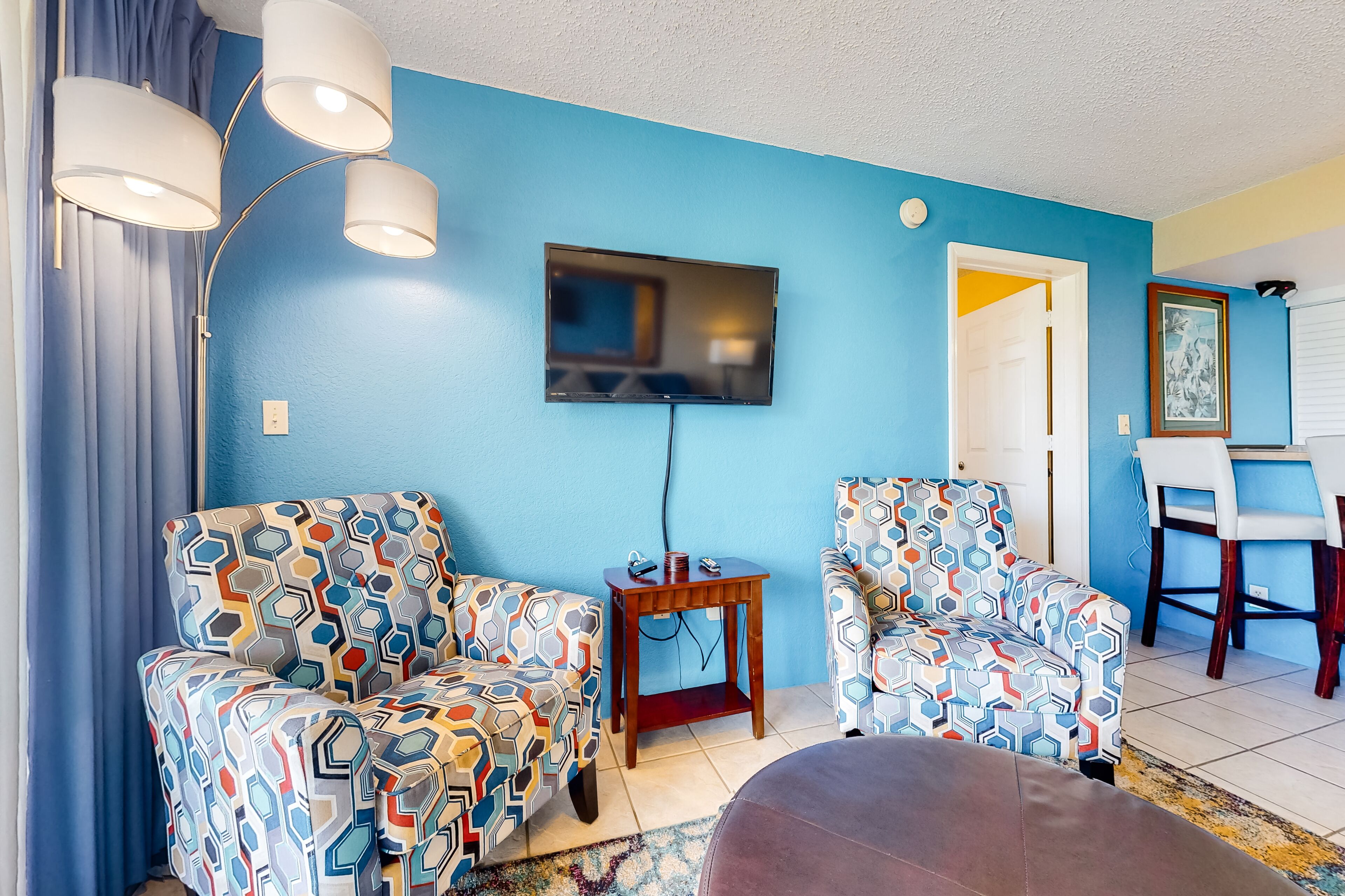 Sunny Condo With Wifi, Hot Tub, Pool & Tennis - Key West, FL