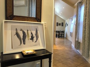 Interior - Welcoming & Conveniently Located Dog-Friendly Home - Walk to Everything (Key West)