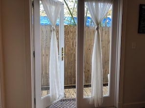 Interior - Welcoming & Conveniently Located Dog-Friendly Home - Walk to Everything (Key West)