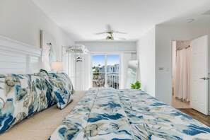 1 bedroom, free WiFi, bed sheets - Inviting oceanfront condo with shared pool, dock, and great neighborhood (Marathon)