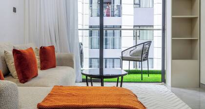 Polaris residency