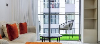 Polaris residency