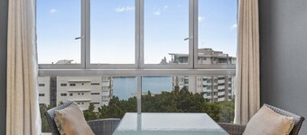 Stylish Apartment With Balcony and Pool