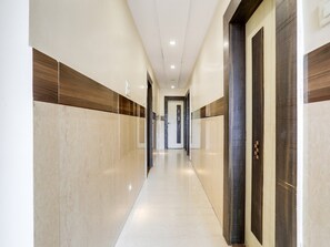 Interior - Hotel O Palkhi Road Near Sai Baba (Rahata)