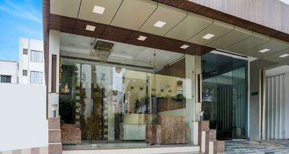 Hotel O Palkhi Road Near Sai Baba