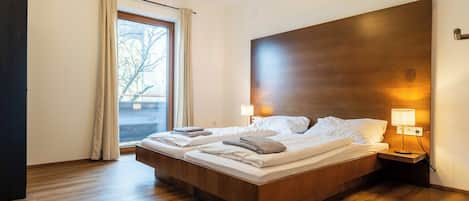 Comfort Chalet, Mountain View