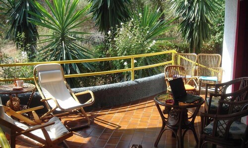Aurora's House - Room A - Boutique Hotel