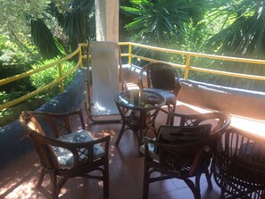 Property grounds - Aurora's House - Room A - Boutique Hotel (Corfù)