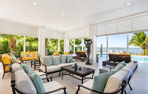 Terrazza/patio