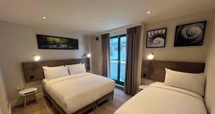 Temple Bar Premium Apartments