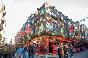 Point of interest - Temple Bar Premium Apartments (Dublin)