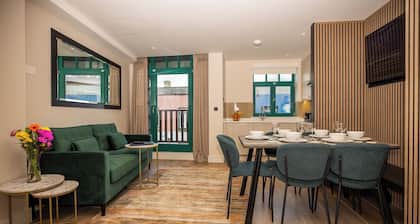 Temple Bar Premium Apartments