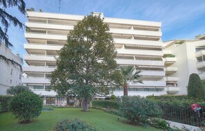 Exterior - FRGK victoria 3 (Cannes)