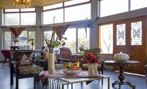 Interior - ELIVAAS Zephyr Sierra 2-BHK Hillside (Dhanaulti)