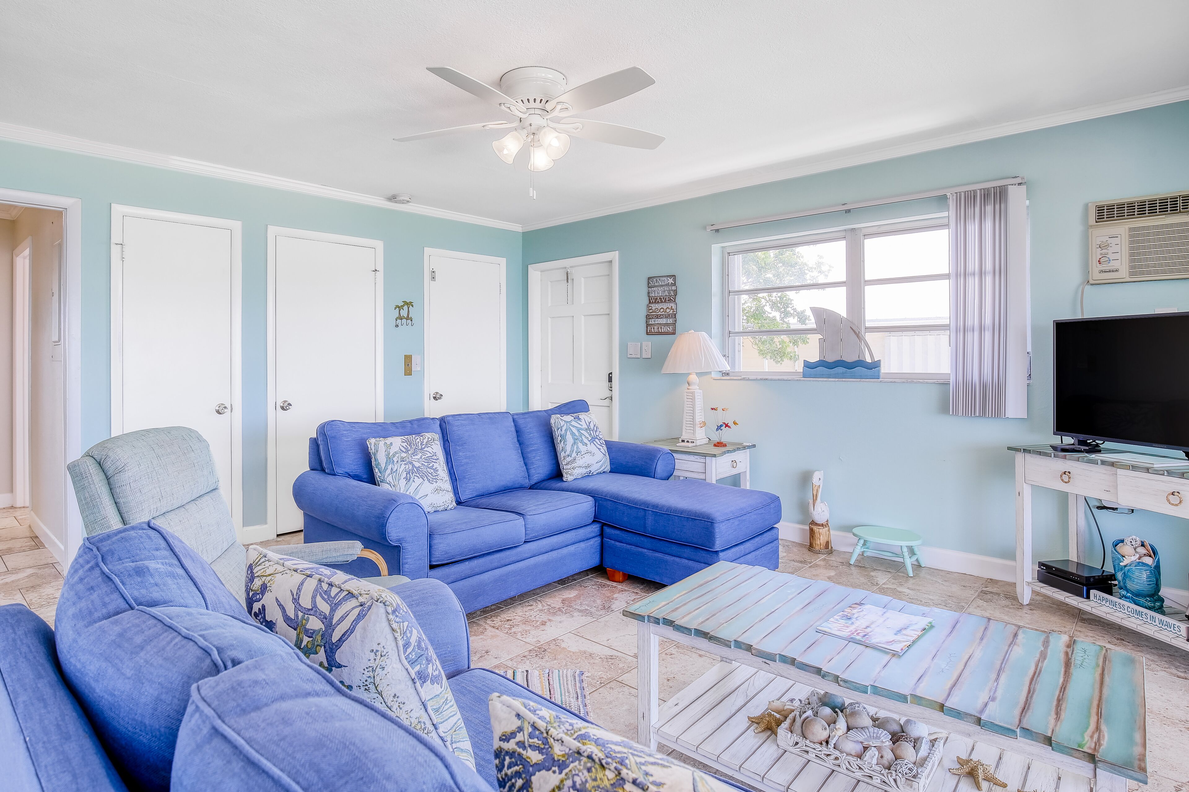 Dog-friendly Gulf-front Home W/ Private Pool/dock, Fast Wifi, And Washer/dryer - Marathon, FL