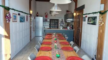 Restauration