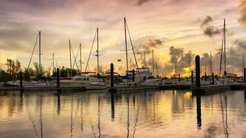 Port de plaisance