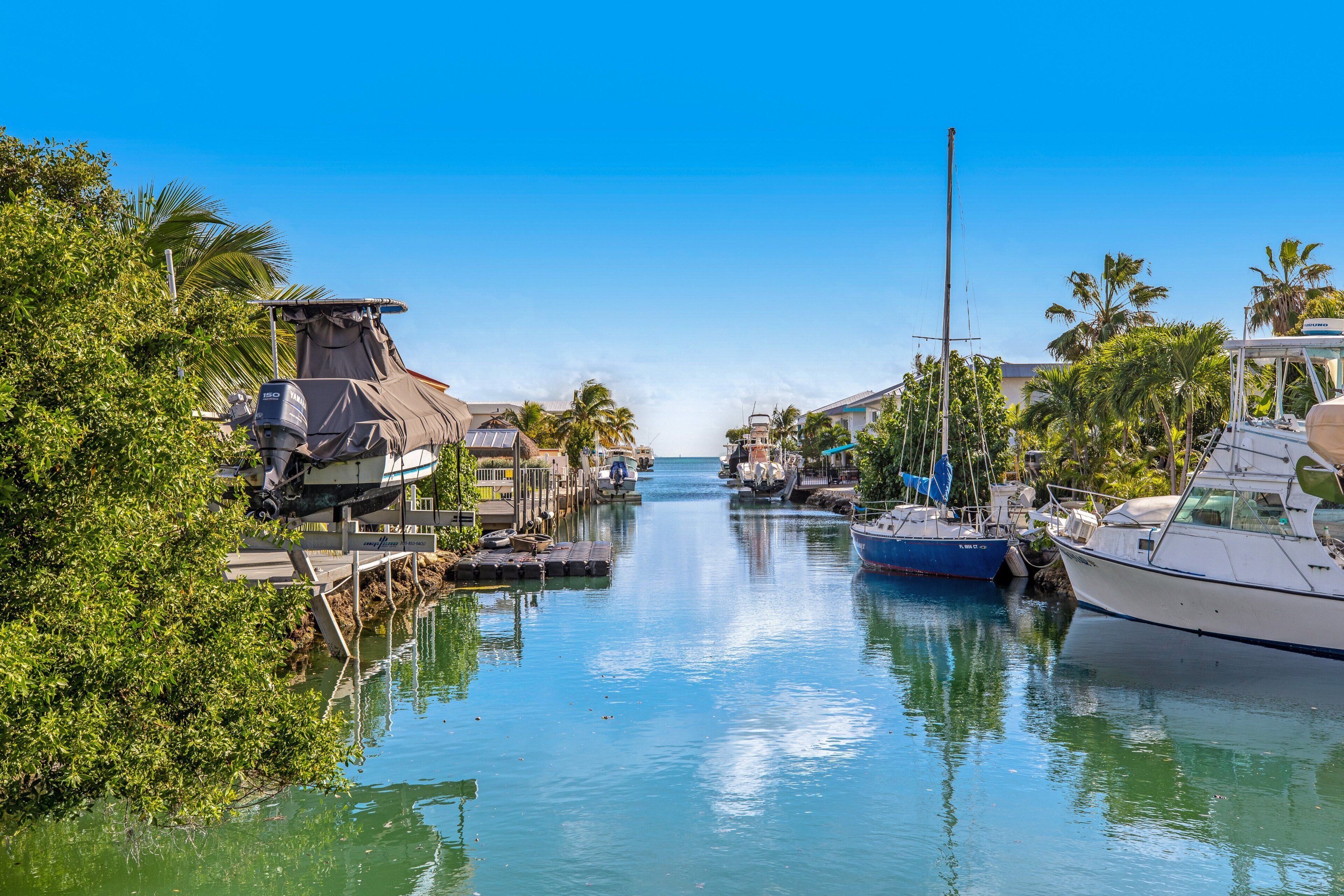Port de plaisance