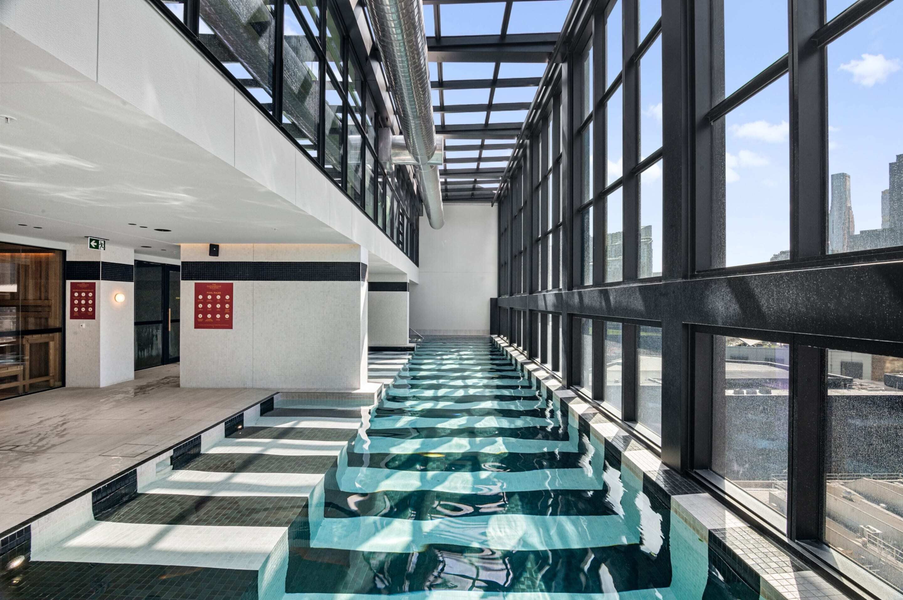 Apartment | Pool