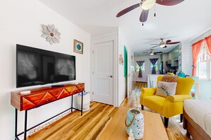 TV