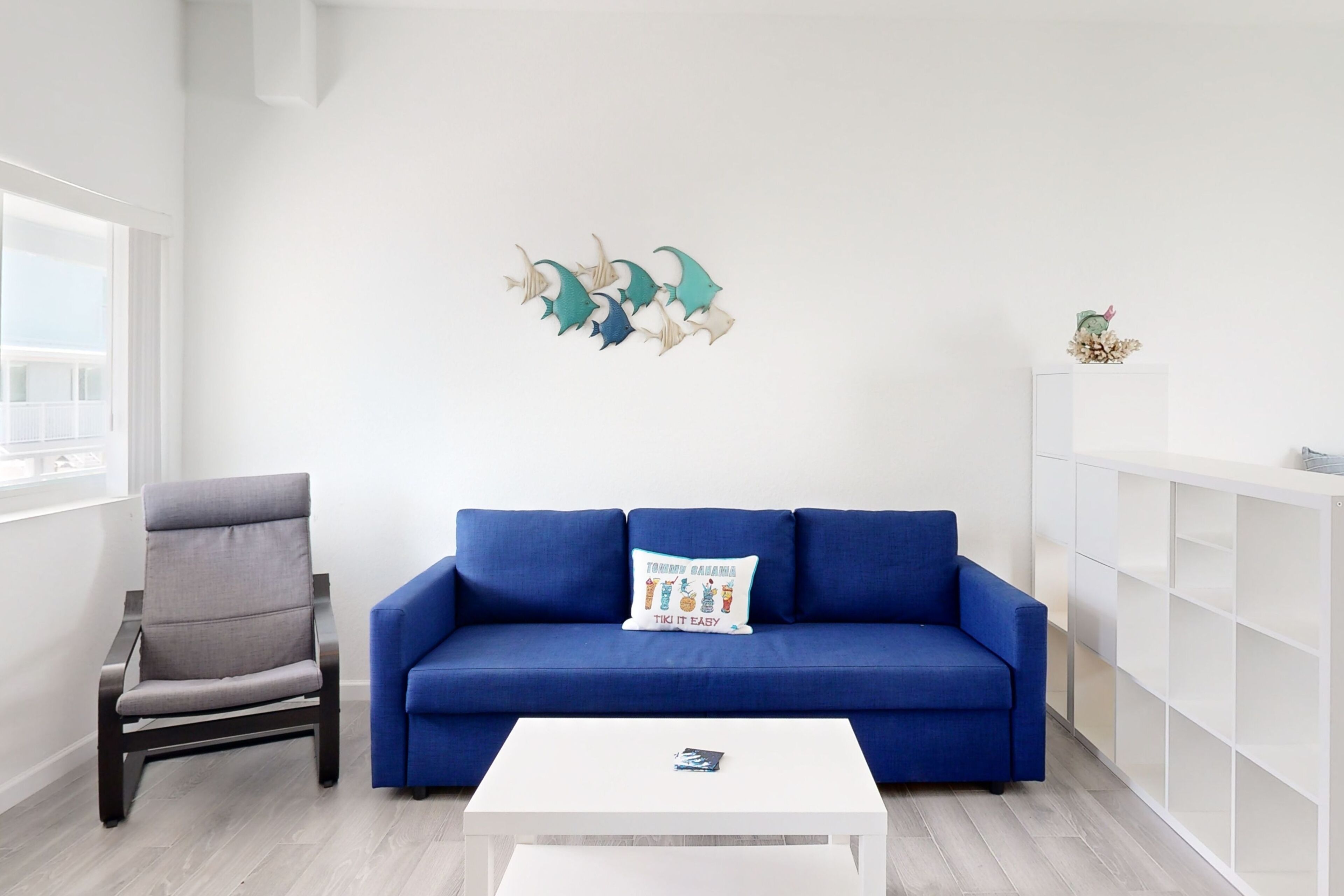 Gulfside Condo With Gorgeous Views, Shared Pool, Wifi, & Close To Attractions - Marathon, FL