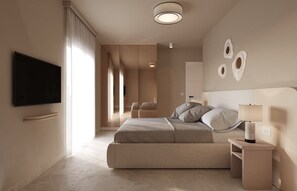 Room - Apartments KinGs (Petrovac)