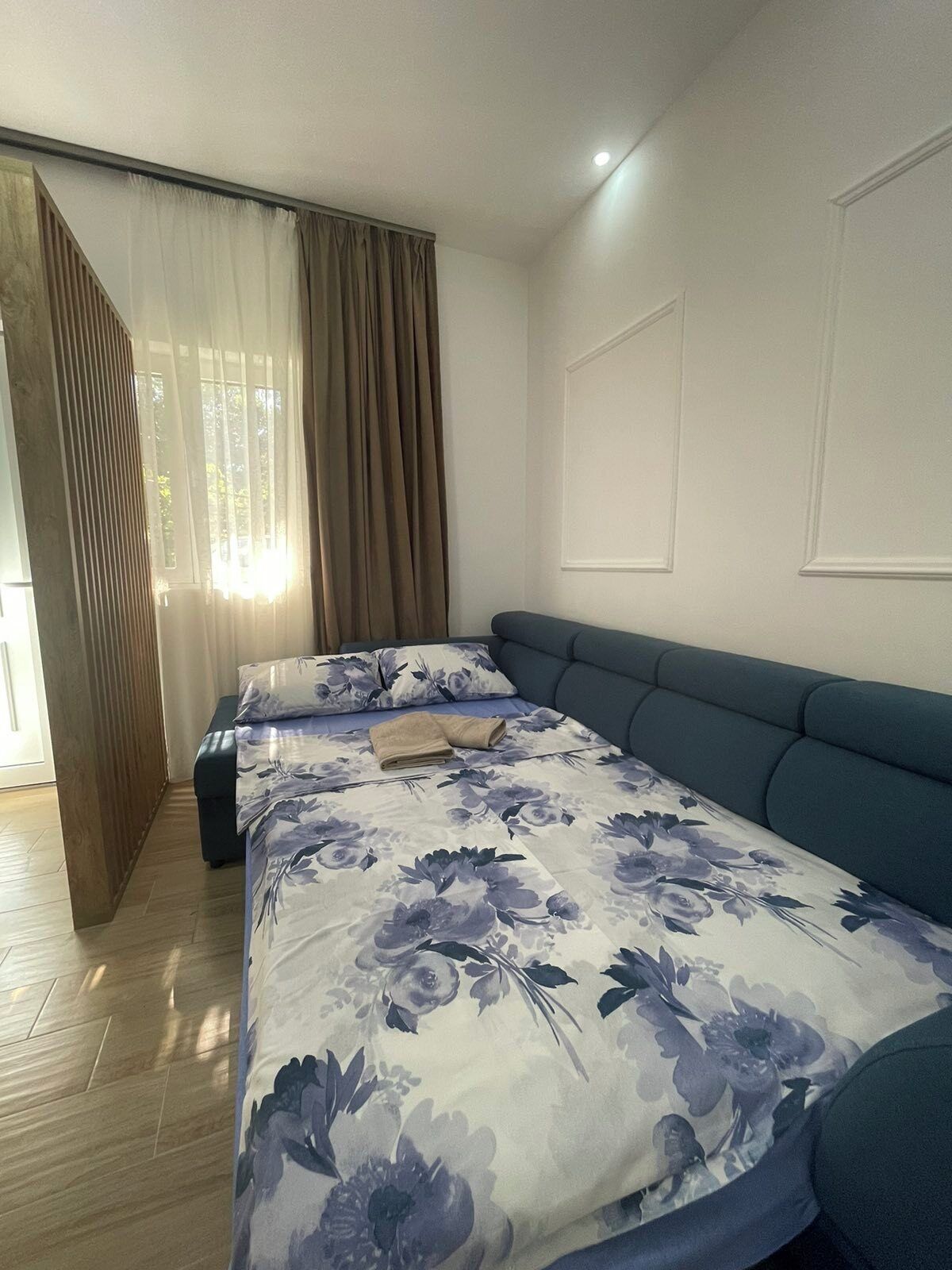 Quarto clássico, 1 quarto, terraço