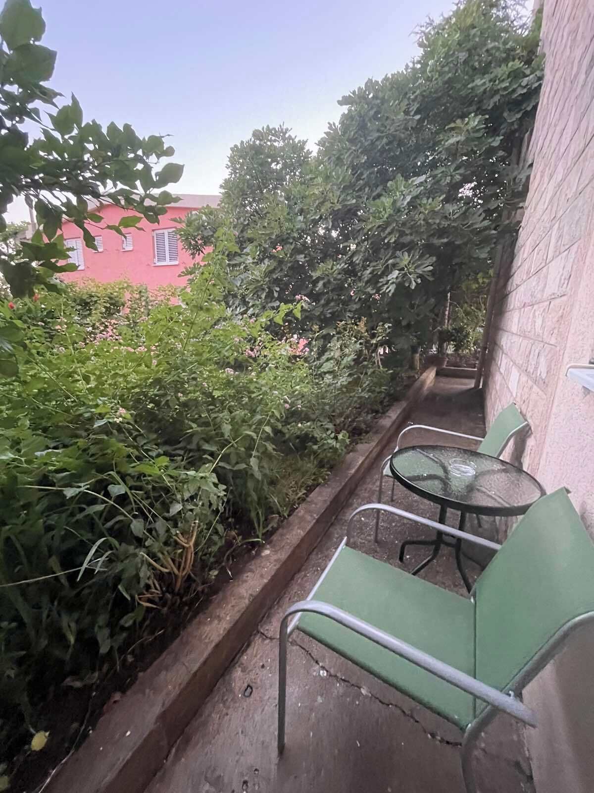 Classic Room, 1 Bedroom, Terrace | Terrace/patio