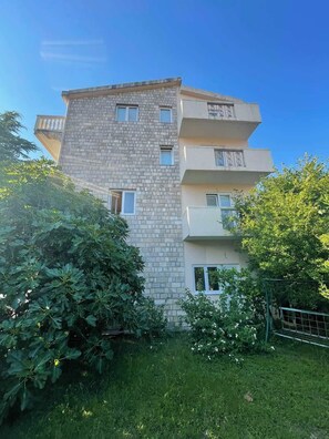 Exterior - Apartments KinGs (Petrovac)
