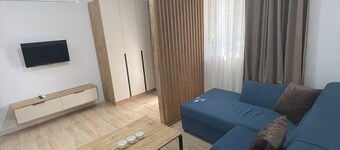 อพาร์ตเมนต์ คิงส์