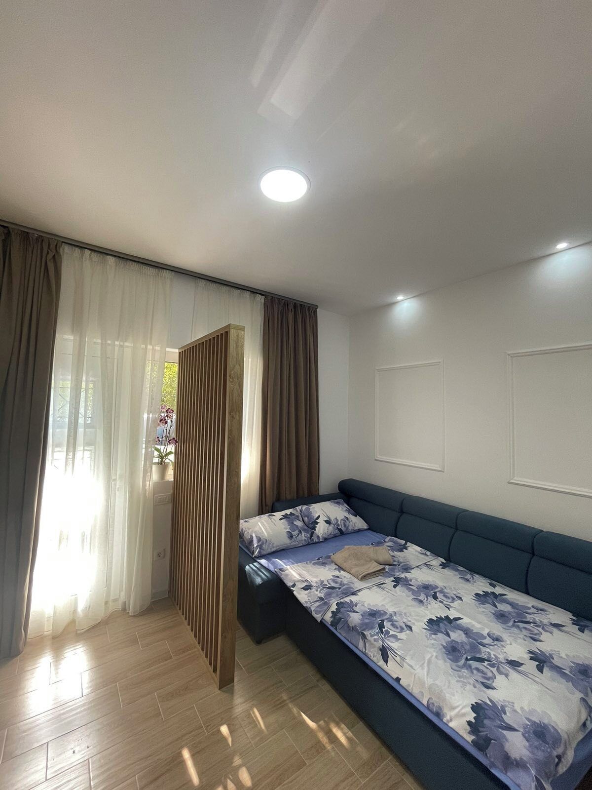 Classic Room, 1 Bedroom, Terrace