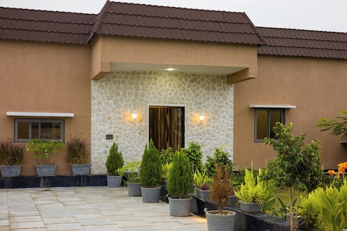 ELIVAAS The Bliss Hushwood 2 BHK Villa 