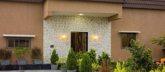 ELIVAAS The Bliss Hushwood 2 BHK Villa 