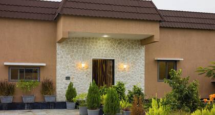 ELIVAAS The Bliss Hushwood 2 BHK Villa