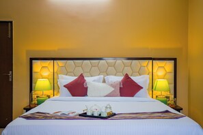 Deluxe-Villa | Kostenloses WLAN