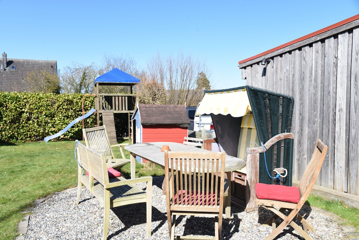 Bild für Gastgeberprofil