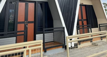 Alkasturi Hotel & Cottage Syariah