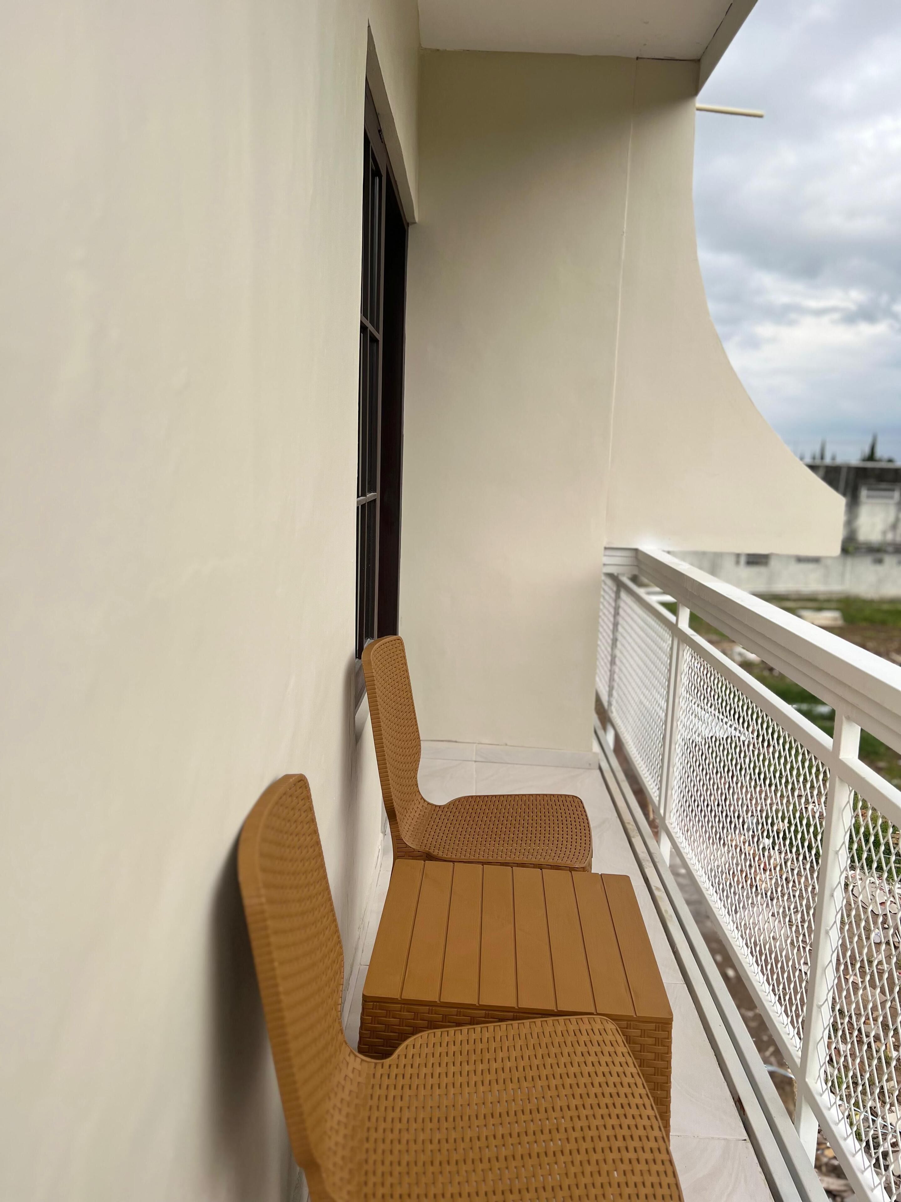 Sanur Bali 1 Bedroom 2pax | Unterkunftsgelände