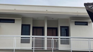 Sanur Bali 1 Bedroom 2pax | การตกแต่งภายนอก